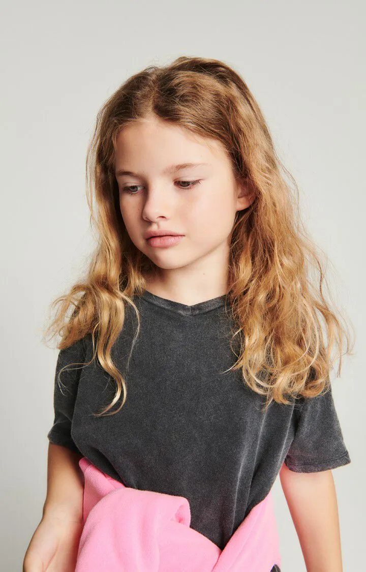 Camiseta niños Sonoma | KSON02DGE25