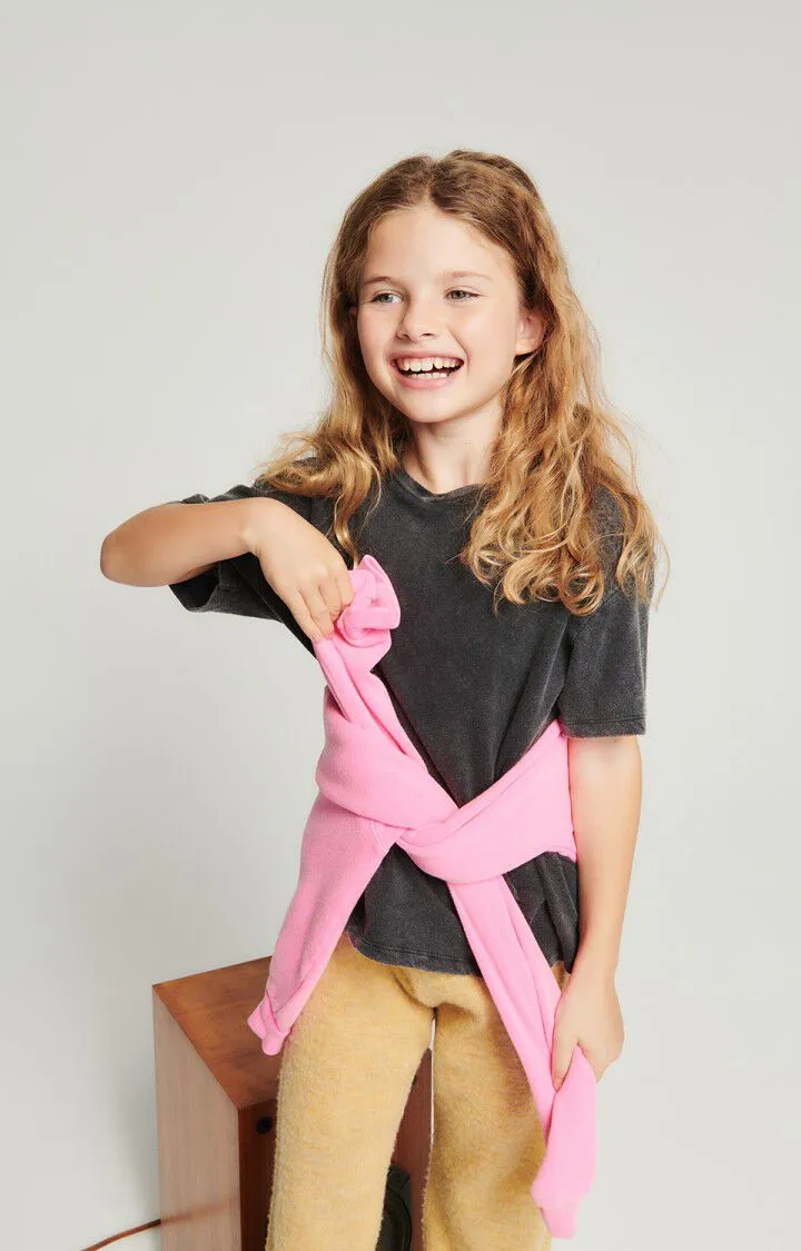Camiseta niños Sonoma | KSON02DGE25