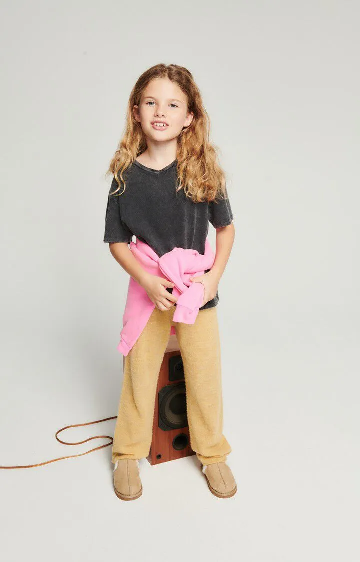 Camiseta niños Sonoma | KSON02DGE25