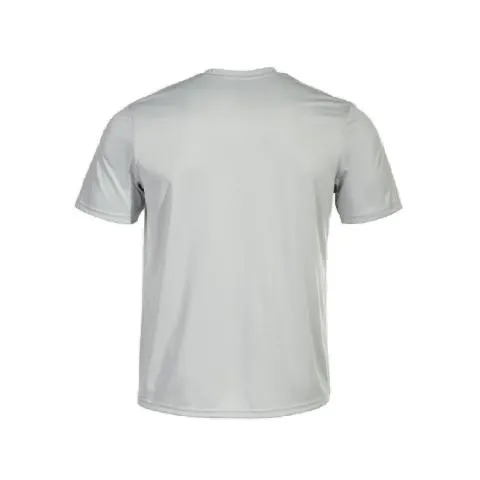 CAMISETA PARA NIñO Y HOMBRE  JOMA COMBI GRIS  100052.271