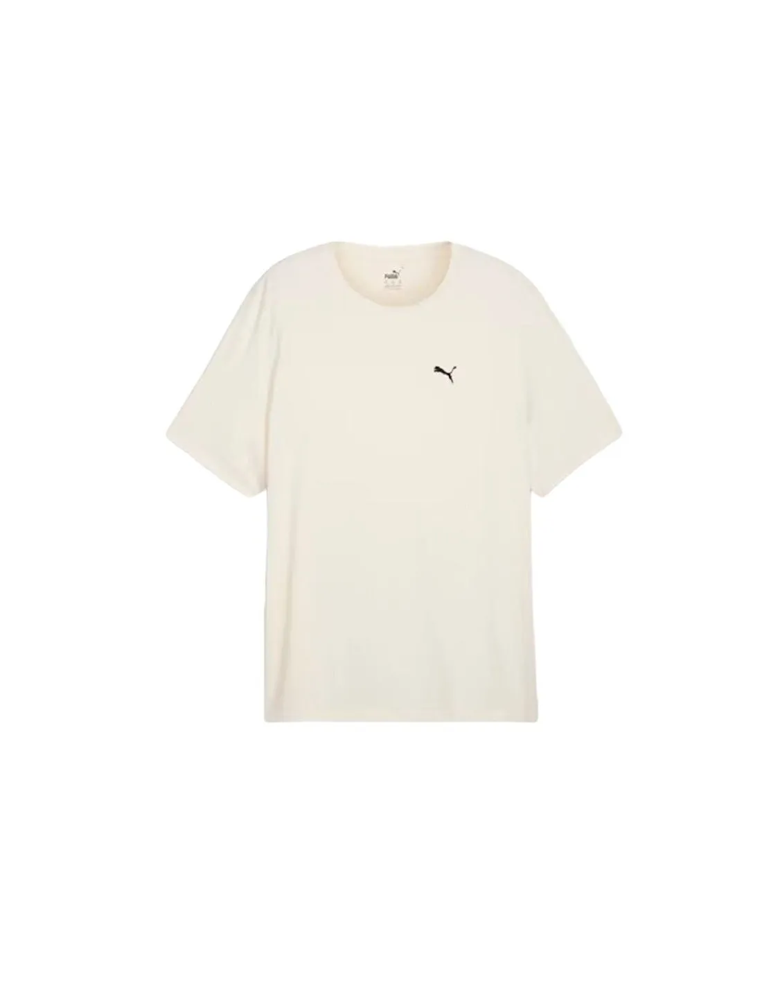 Camiseta Puma Better Essentials Hombre Blanco