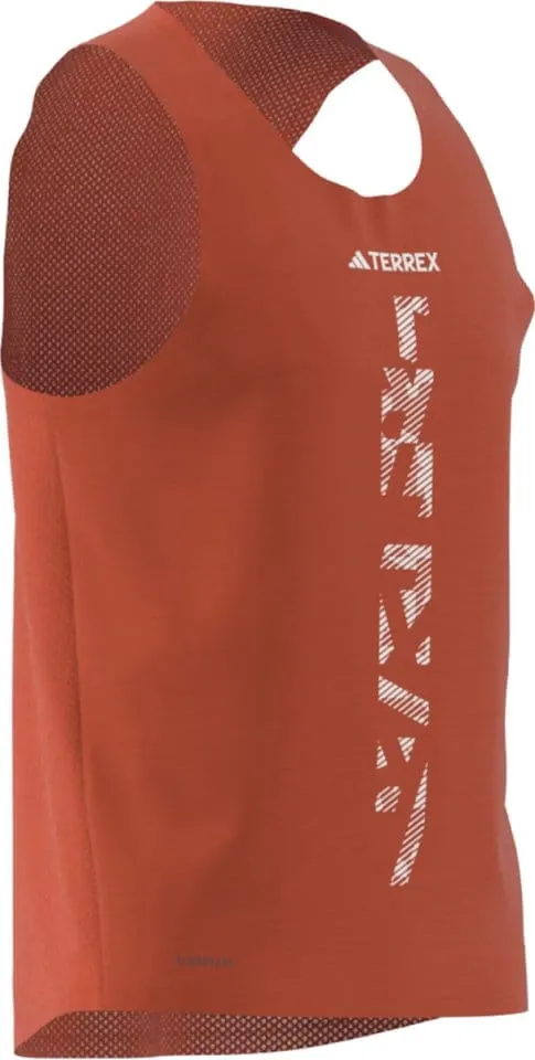 Camiseta sin mangas adidas Terrex Xperior