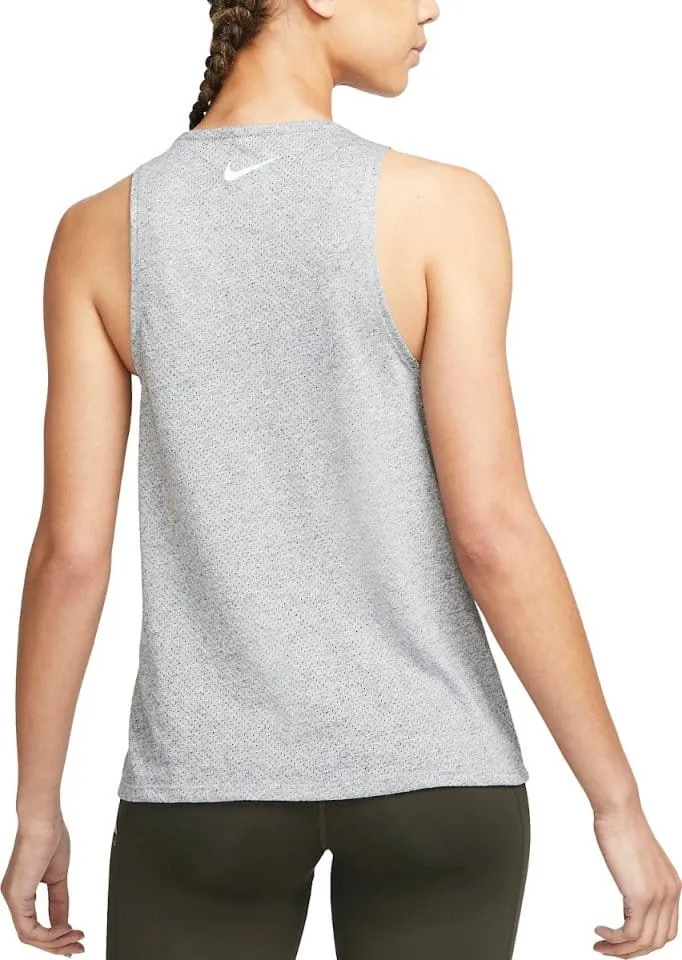 CAMISETA SIN MANGAS NIKE DRIFIT