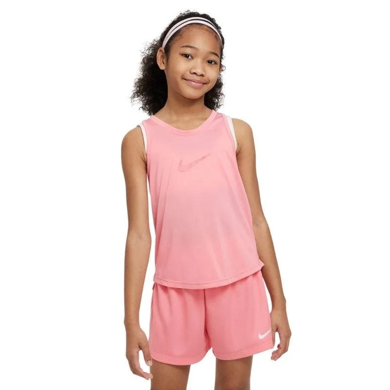  Camisetas sin mangas Nike G Nk Df One Tank Gx