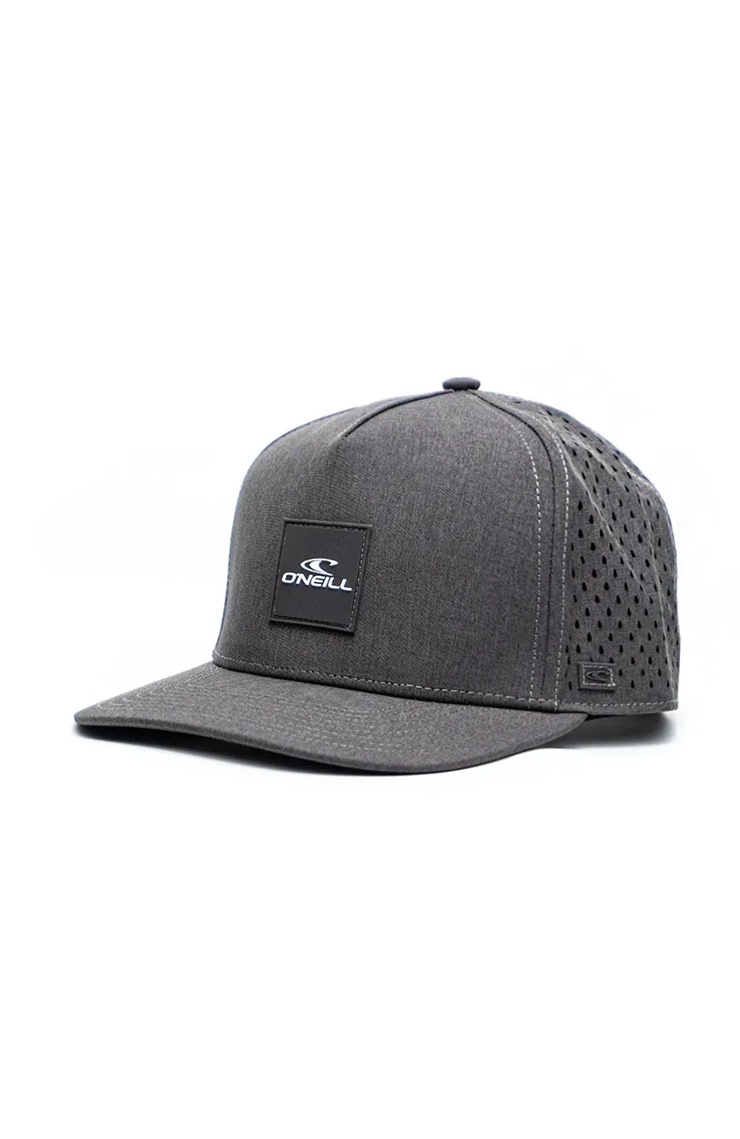 Cap Clean & Men O'Neill