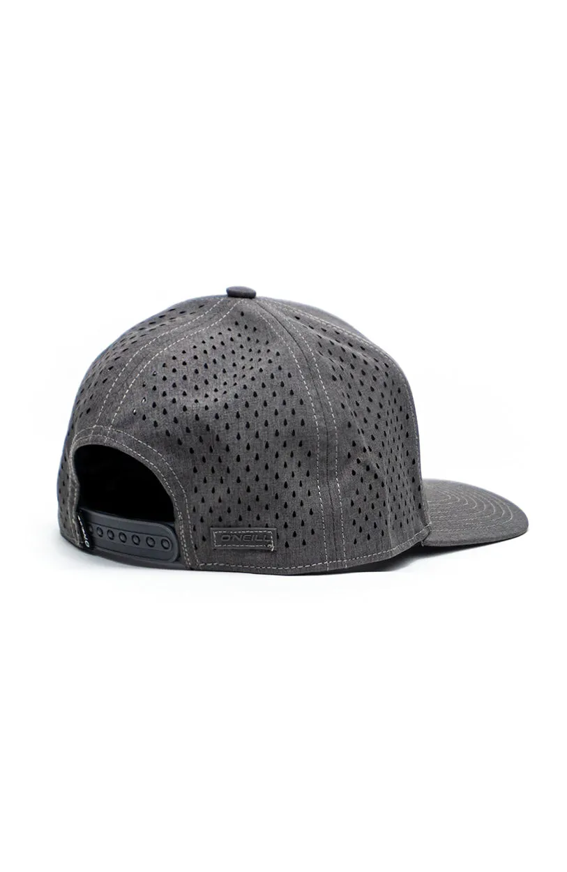 Cap Clean & Men O'Neill