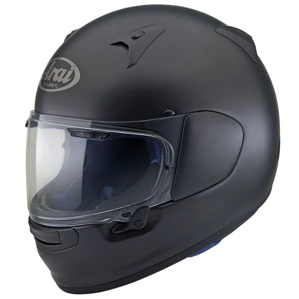 CASCO ARAI PROFILEV FROST BLACK 