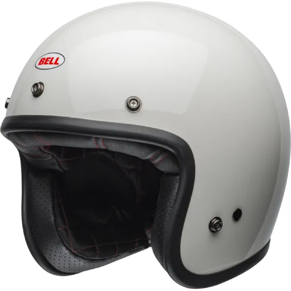 Casco Bell Custom 500 Vintage White 