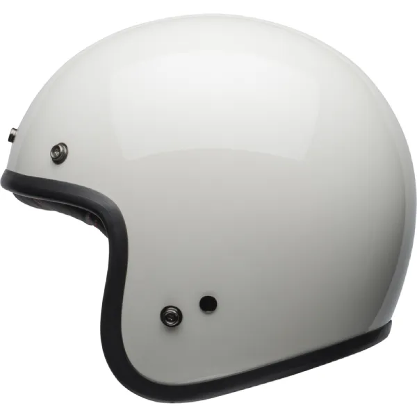 Casco Bell Custom 500 Vintage White 