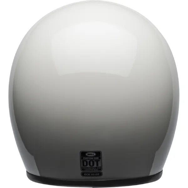 Casco Bell Custom 500 Vintage White 