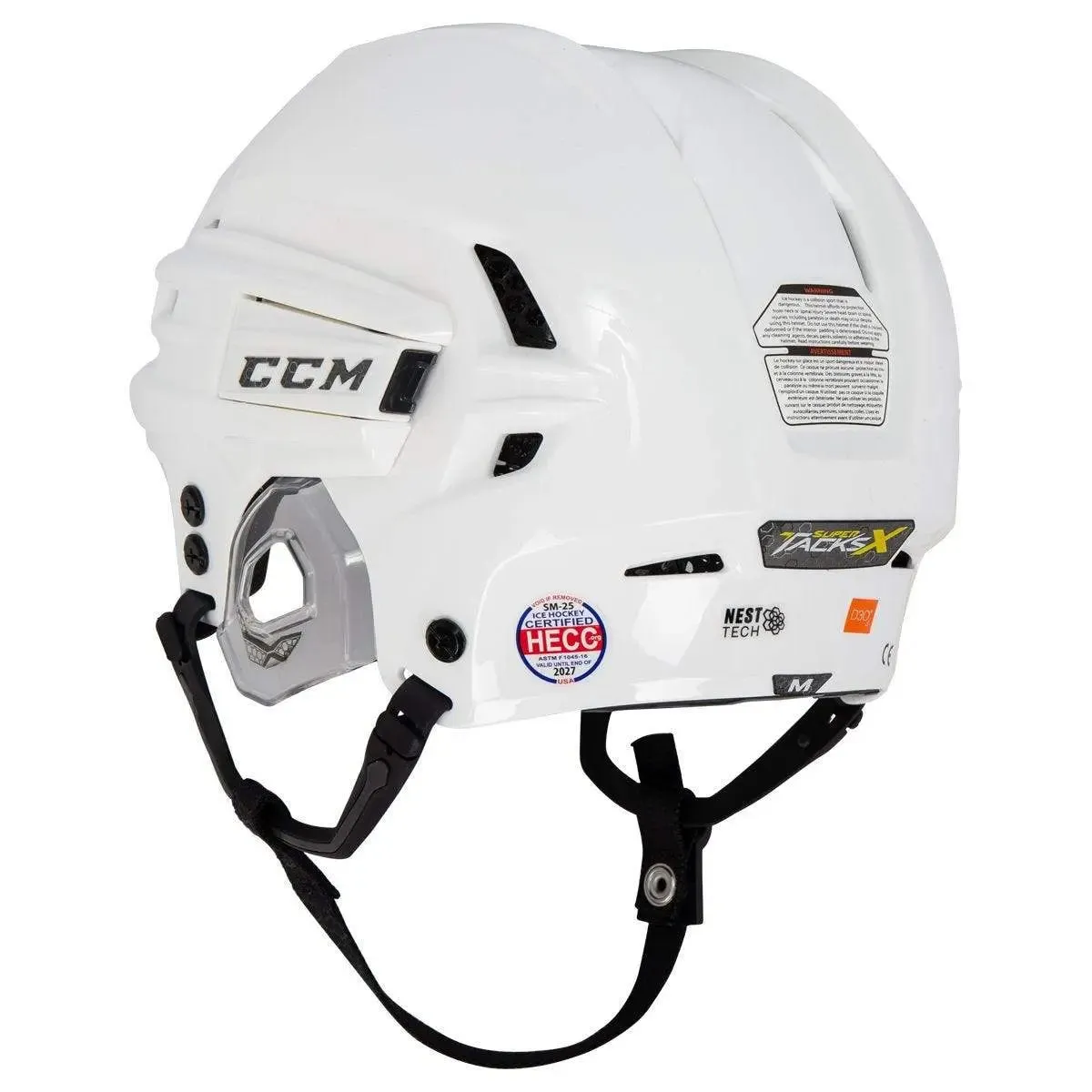 CASCO CCM TACKS X SR.