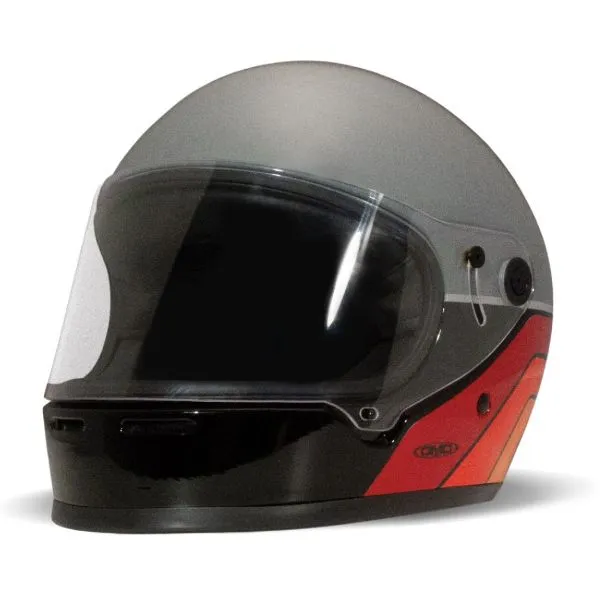 Casco Dmd Rivale Blade 