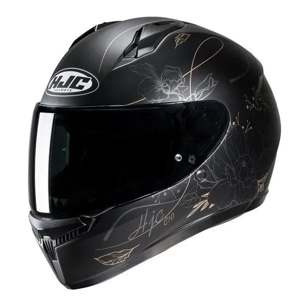 Casco HJC C10 Epik MC9SF 