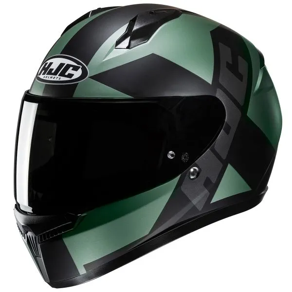 Casco HJC C10 Tez MC4SF 