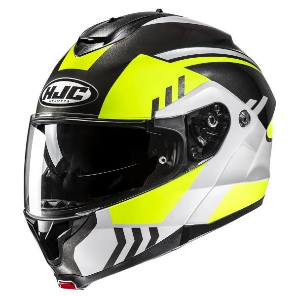 Casco HJC C91N Kaon MC3H 
