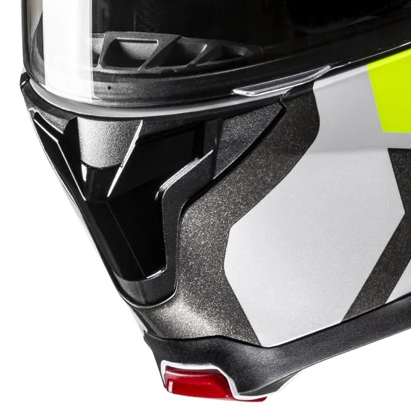 Casco HJC C91N Kaon MC3H 