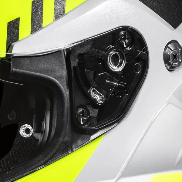 Casco HJC C91N Kaon MC3H 