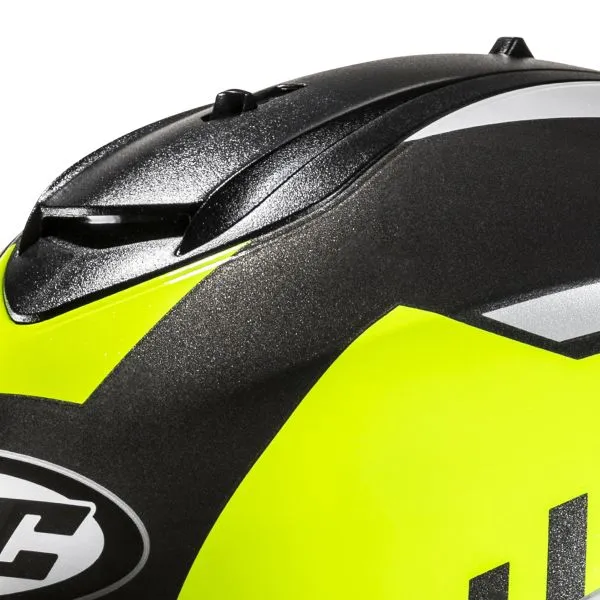 Casco HJC C91N Kaon MC3H 