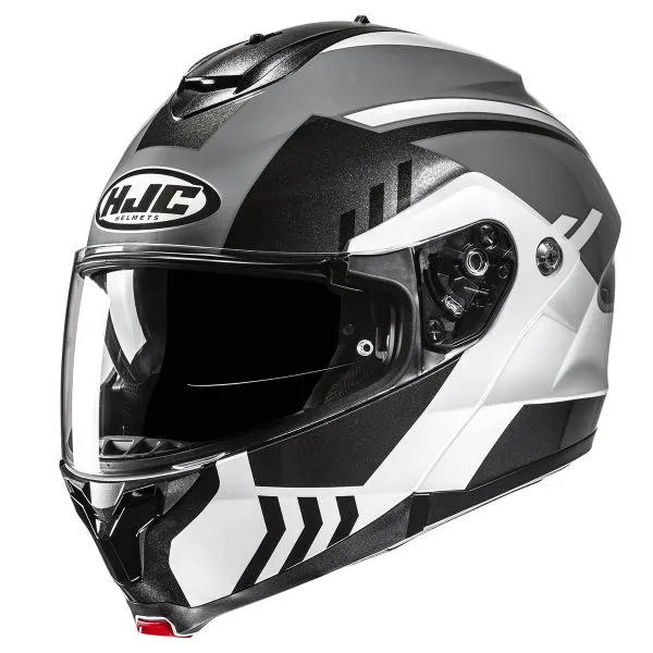 Casco HJC C91N Kaon MC5 
