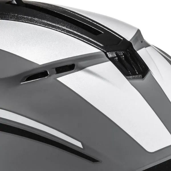 Casco HJC C91N Kaon MC5 