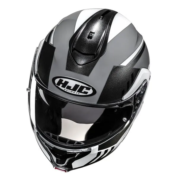 Casco HJC C91N Kaon MC5 