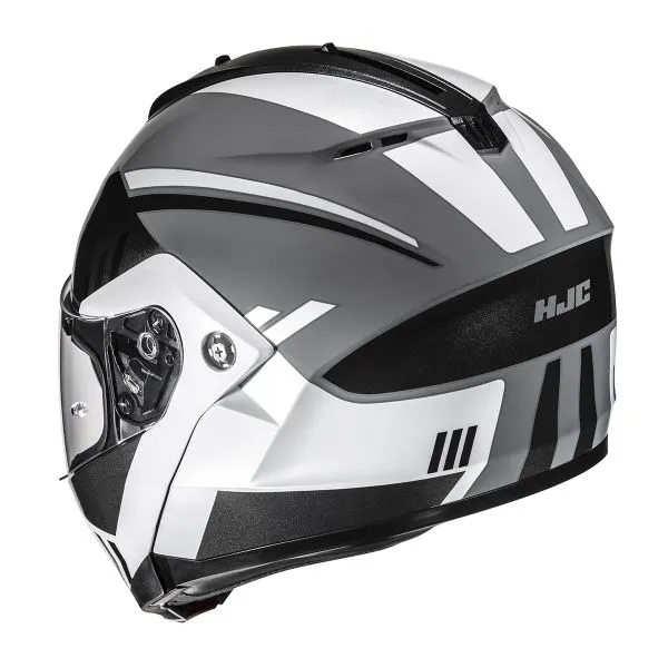 Casco HJC C91N Kaon MC5 