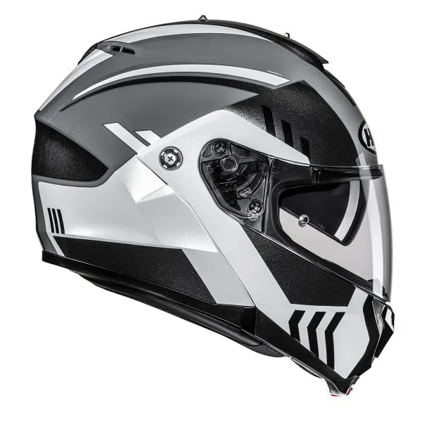 Casco HJC C91N Kaon MC5 