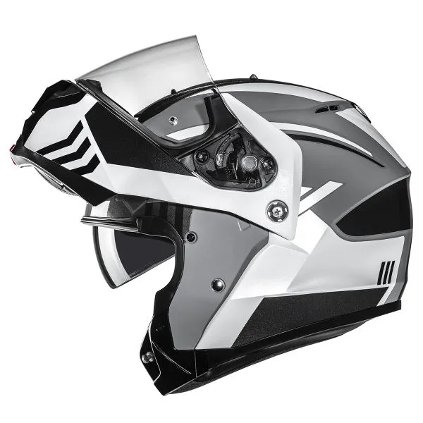 Casco HJC C91N Kaon MC5 