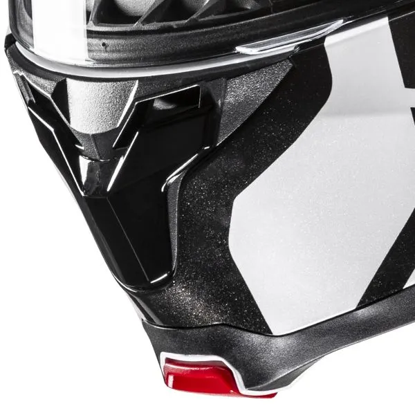 Casco HJC C91N Kaon MC5 