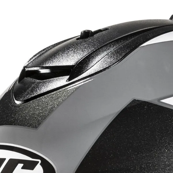 Casco HJC C91N Kaon MC5 
