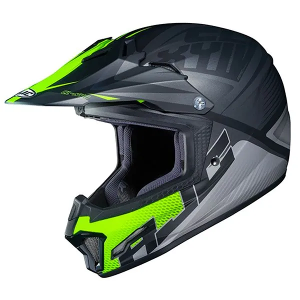 CASCO HJC CLXY II ELLUSION MC5SF 