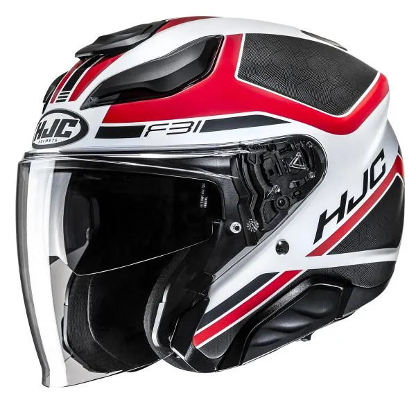 Casco HJC F31 Ceron MC1SF 