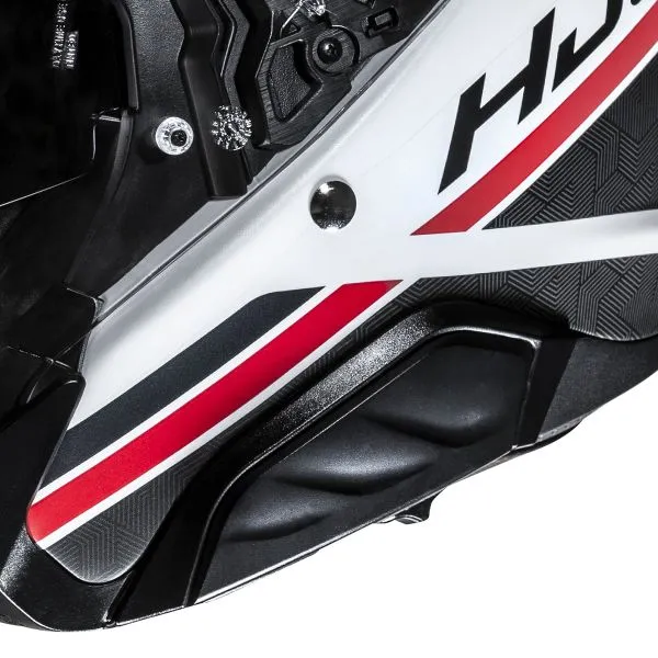 Casco HJC F31 Ceron MC1SF 
