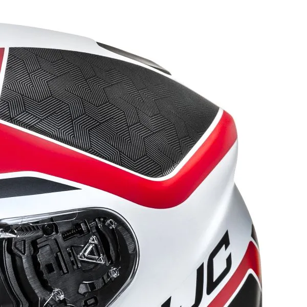 Casco HJC F31 Ceron MC1SF 