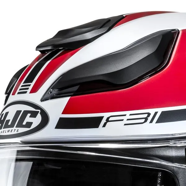 Casco HJC F31 Ceron MC1SF 