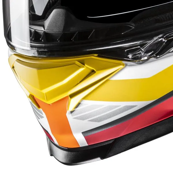 Casco HJC i71 Viz MC3SF 