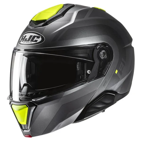 Casco HJC i91 Arven MC3HSF 