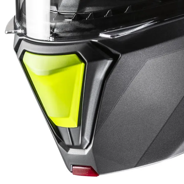 Casco HJC i91 Arven MC3HSF 