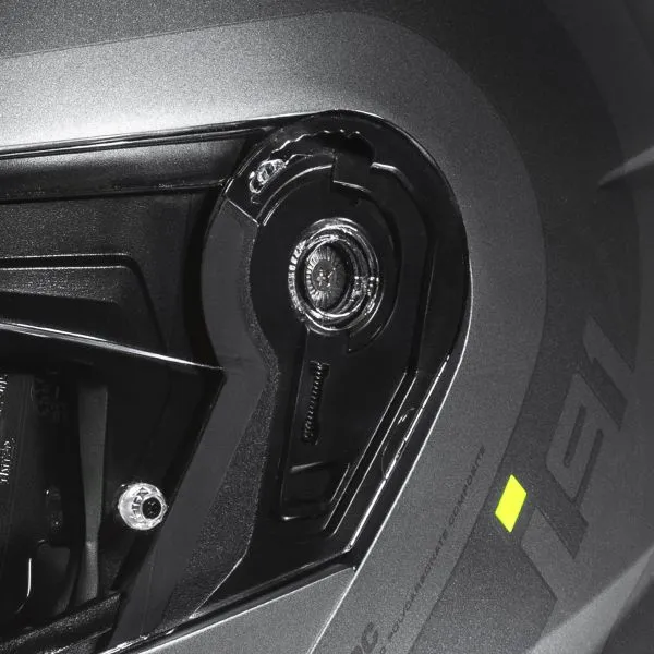 Casco HJC i91 Arven MC3HSF 
