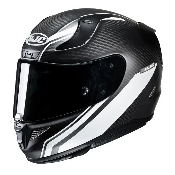 Casco HJC RPHA 11 Carbon Litt MC5SF 