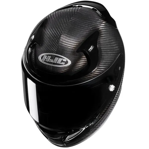 Casco HJC RPHA 12 Carbon Black 
