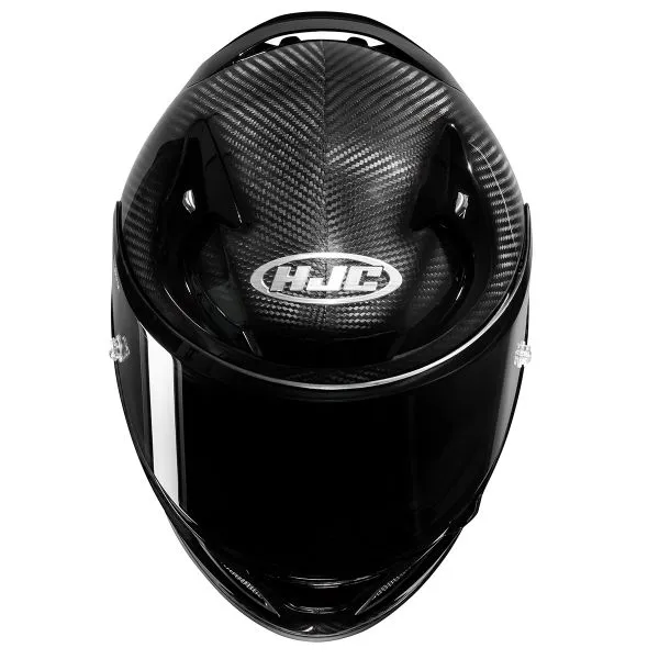 Casco HJC RPHA 12 Carbon Black 