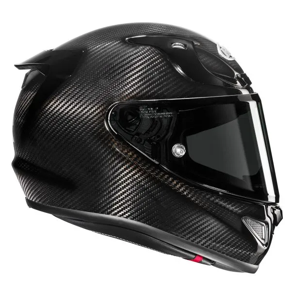 Casco HJC RPHA 12 Carbon Black 
