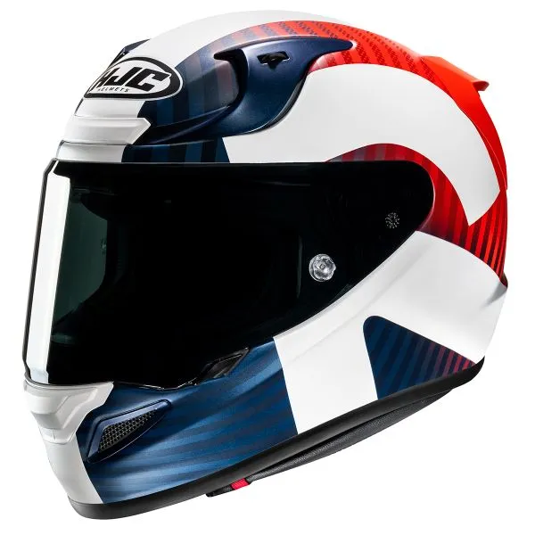 Casco HJC RPHA 12 Ottin MC21SF 