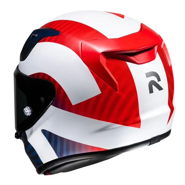 Casco HJC RPHA 12 Ottin MC21SF 