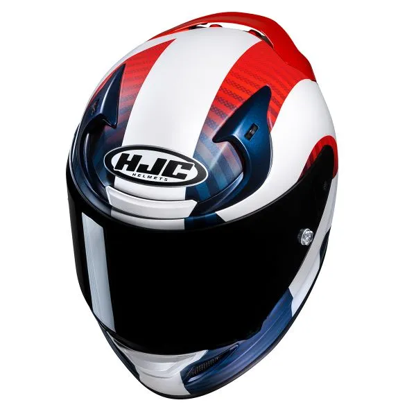 Casco HJC RPHA 12 Ottin MC21SF 