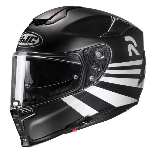 Casco HJC RPHA 70 Stipe MC10SF 