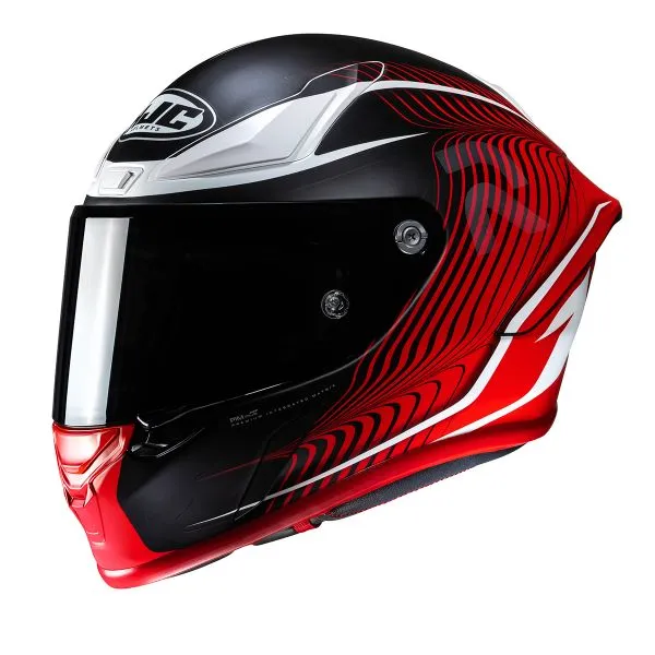 Casco HJC RPHA1 Lovis MC1SF 