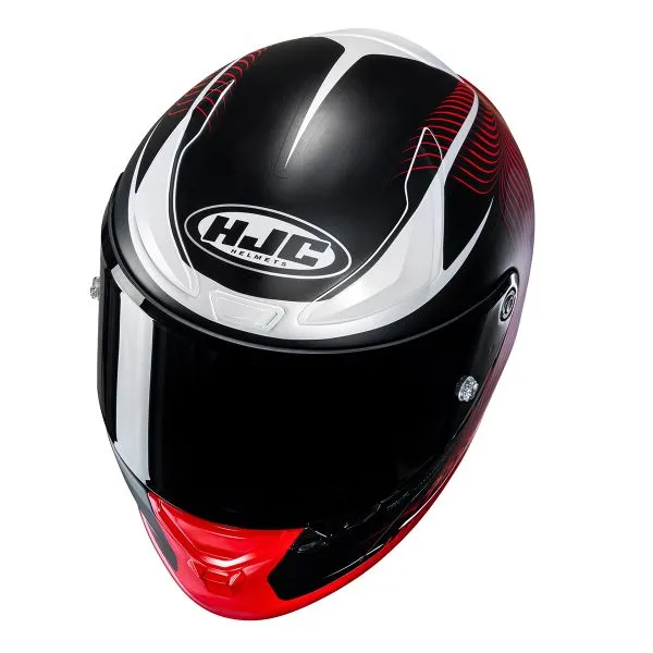 Casco HJC RPHA1 Lovis MC1SF 