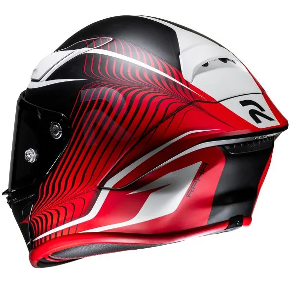 Casco HJC RPHA1 Lovis MC1SF 